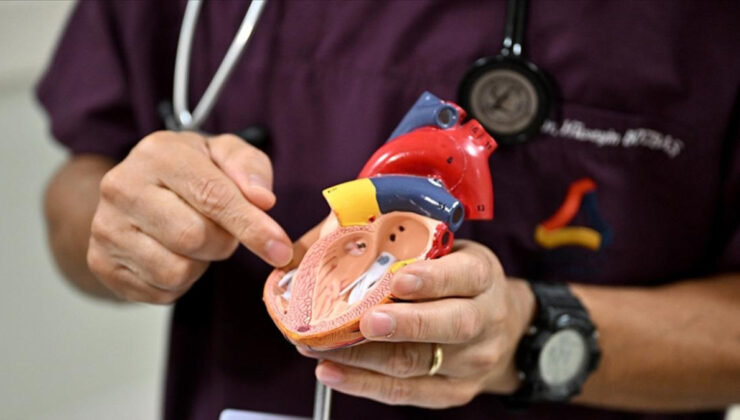 Gizli tehlike: Kalbin gücünü tüketen 6 büyük faktör