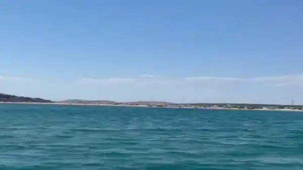 Göçmen botu, Sahil Güvenlik botuna çarptı: 5 ölü