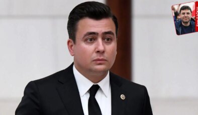 Gökçek’in oğlunun önergeleri yanıtlanırken, Gökçek dönemi yolsuzluk iddiaları yanıtsız kaldı: Önergede bile çifte standart