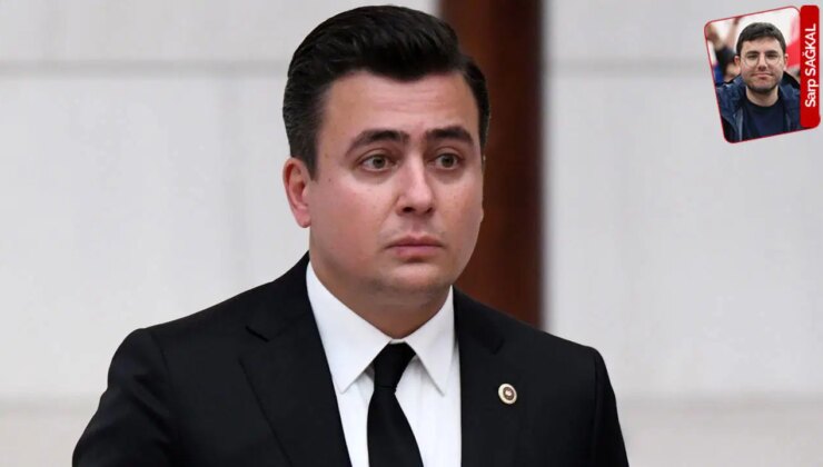 Gökçek’in oğlunun önergeleri yanıtlanırken, Gökçek dönemi yolsuzluk iddiaları yanıtsız kaldı: Önergede bile çifte standart