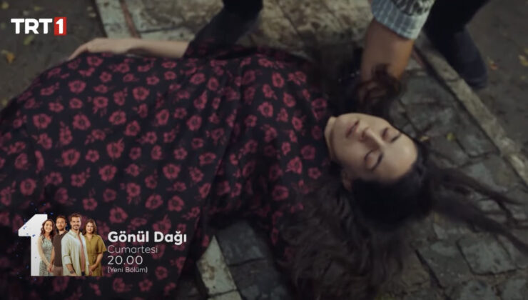 Gönül Dağı 185. bölüm 2. fragman: Cemile’ye ne olacak?