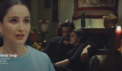Gönül Dağı 186. bölüm 2. fragman: Selma Taner evliliğine “Leyla” engeli!
