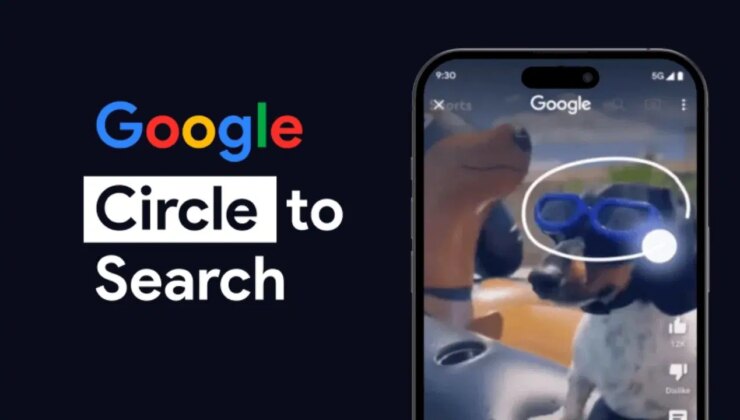 Google, Circle to Search’e yeni çeviri özelliği getiriyor
