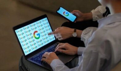 Google çöktü! İşte kullanabileceğiniz alternatif arama motorları