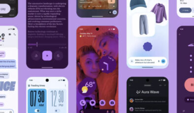 Google duyurdu: Android telefonlara yeni özellikler geliyor