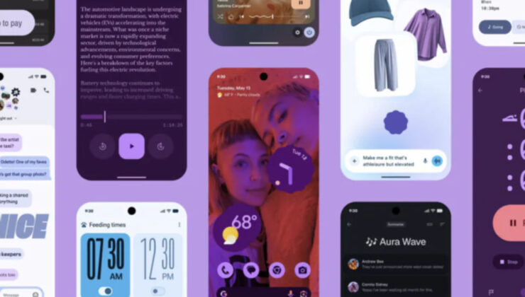 Google duyurdu: Android telefonlara yeni özellikler geliyor