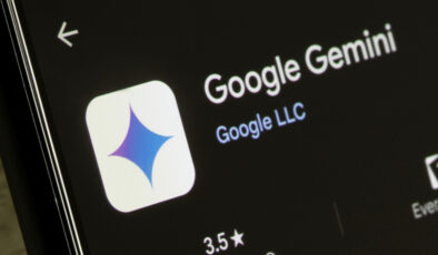 Google Gemini, kodlama yarışmasında tüm insan takımlarını geride bıraktı