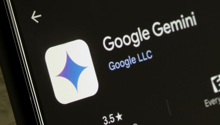 Google Gemini, kodlama yarışmasında tüm insan takımlarını geride bıraktı