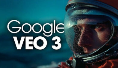 Google Veo 3 artık dikey video üretmeyi destekliyor