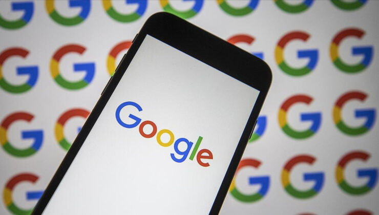 Google’a gizlilik ihlali davasında 425 milyon dolar ceza