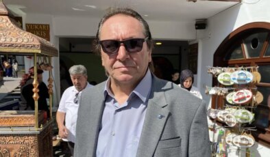 Görenin ağzı açık kalıyor: ‘Hüsnü Çoban’ Eskişehir’de !