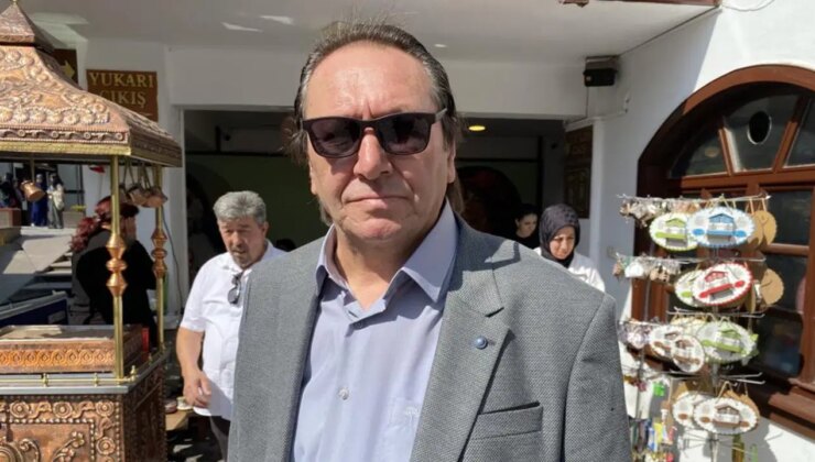 Görenin ağzı açık kalıyor: ‘Hüsnü Çoban’ Eskişehir’de !