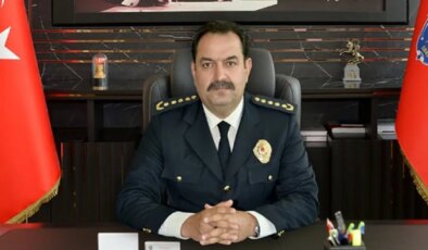 Görevden alınan Antalya Emniyet Müdürü İlker Arslan adliyeye sevk edildi! Emniyet’te ‘susma hakkını’ kullandı…