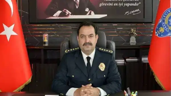 Görevden uzaklaştırılan Antalya İl Emniyet Müdürü hakkında gözaltı kararı verildi