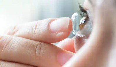 Göz sağlığınızı tehlikeye atmayın: Yanlış lens kullanımı kalıcı görme kaybına yol açabilir!