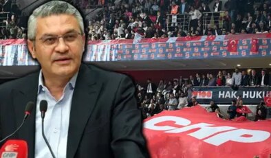 Gözler ona çevrilmişti… CHP’nin 22. Olağanüstü Kurultayı’na günler kala Oğuz Kaan Salıcı’dan kritik ‘adaylık’ ve ‘liste’ açıklaması!