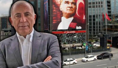 Gözler pazartesiye çevrildi! Kayyum olarak il binasına gidecekti… CHP’nin ‘Gürsel Tekin’ planı belli oldu: Böyle durduracaklar!