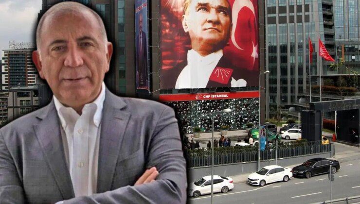 Gözler pazartesiye çevrildi! Kayyum olarak il binasına gidecekti… CHP’nin ‘Gürsel Tekin’ planı belli oldu: Böyle durduracaklar!