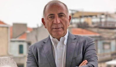 Gözler saat 12.00’de… ‘Beni binaya almayacak babayiğit yoktur’ dedi! Kayyum Gürsel Tekin’den yeni çıkış: ‘Artık tahammül sınırlarımı zorlayan herkesi üzebilirim…’