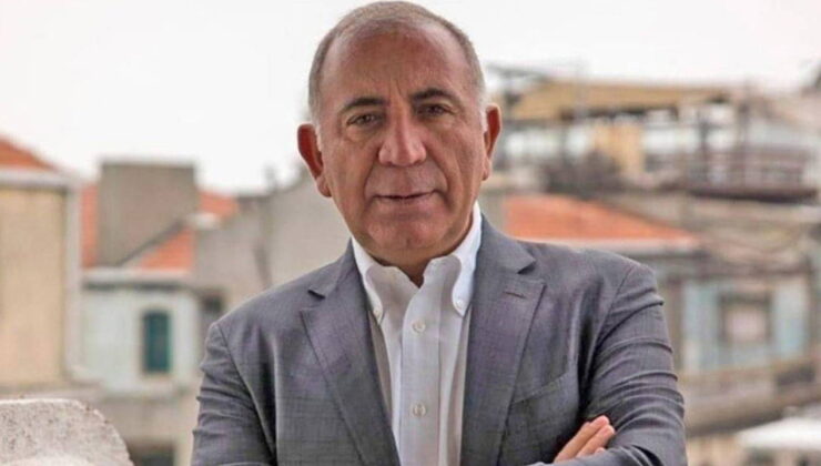 Gözler saat 12.00’de… ‘Beni binaya almayacak babayiğit yoktur’ dedi! Kayyum Gürsel Tekin’den yeni çıkış: ‘Artık tahammül sınırlarımı zorlayan herkesi üzebilirim…’