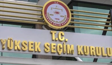 Gözler saat 15.30’da: YSK, CHP gündemiyle toplanıyor!