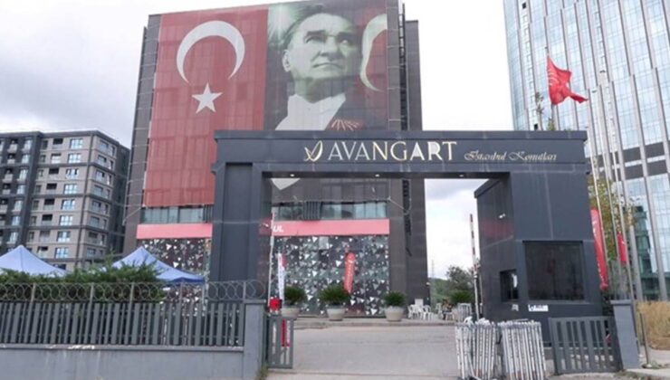 Gözler yeniden Sarıyer’de: CHP MYK öncesi yine polis ablukası!