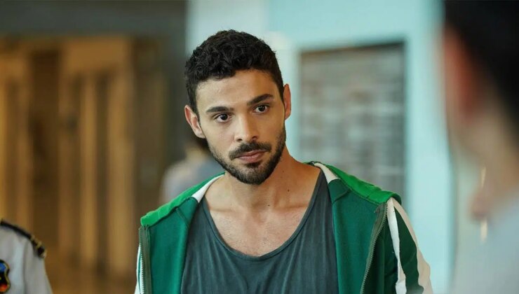 Gözleri KaraDeniz dizisinin Azil’i Halit Özgür Sarı kimdir? Halit Özgür Sarı kaç yaşında, nereli?