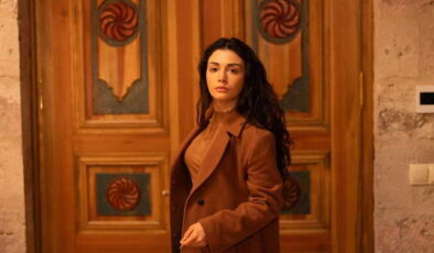 Gözleri KaraDeniz dizisinin Güneş’i Özge Yağız kimdir? Özge Yağız kaç yaşında, nereli?