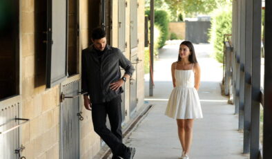 Gözleri KaraDeniz dizisinin yeni bölümü ne zaman?