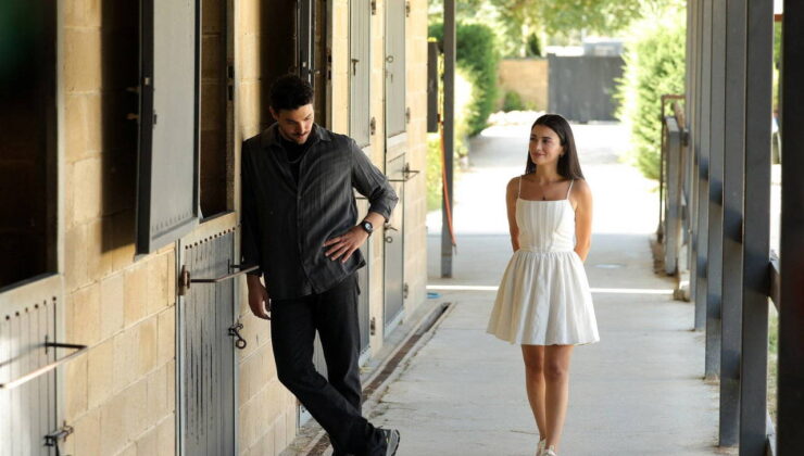 Gözleri KaraDeniz dizisinin yeni bölümü ne zaman?