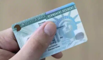 Green Card nedir? Green Card kimlere verilir? Green Card çekilişi nasıl yapılır?