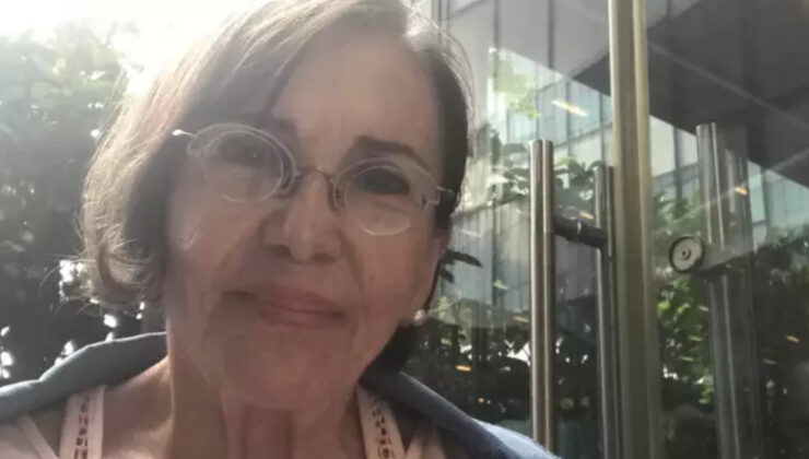 Gül Onat kanserle savaşıyor! Takipçilerinden dua istedi