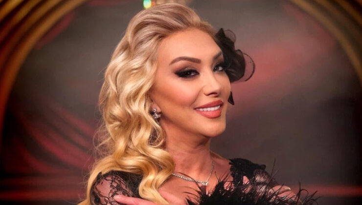 Güllü’nün gençlik hali şoke etti! İşte o kareler…