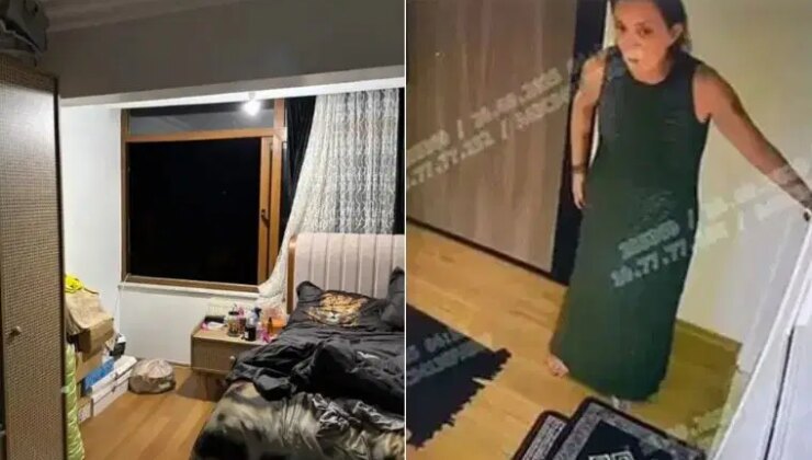 Güllü’nün oğlu ifade verdi: ‘Daha öncesinde ben de annem de yere çok düştük’