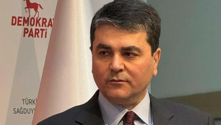 Gültekin Uysal’dan CHP İstanbul İl Başkanlığı önündeki ablukaya tepki: ‘Sahte demokrat AKP’nin…’