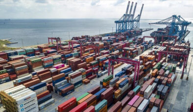 Gümrüklerde ticareti kolaylaştıracak yeni teknolojik hamleler geliyor