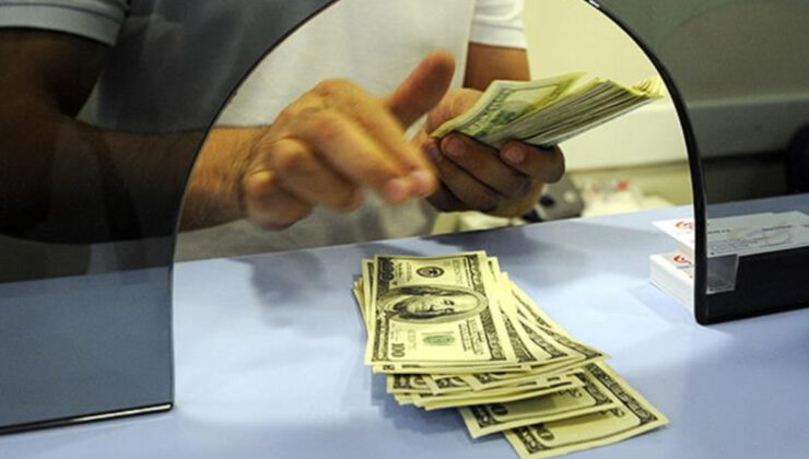 Güncel kurlar! 22 Eylül’de dolar, euro ve sterlin