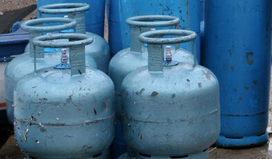 Güncel tüp fiyatları 2025: 2 ve 12 kg mutfak tüpü ne kadar, kaç TL?  Aygaz, İpragaz, Bizimgaz…