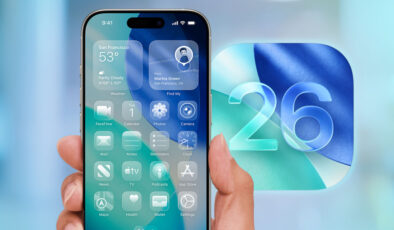 Güncellediniz mi? iOS 26’da bu 8 ayarı mutlaka yapın…