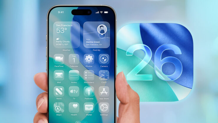 Güncellediniz mi? iOS 26’da bu 8 ayarı mutlaka yapın…