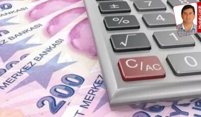 Gündem CHP’ye kilitlenmişken, iktidar yeni kararlar yayınladı: Esnafa vergi sürprizi