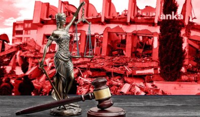 Güner Sitesi davasında bilirkişi raporu: ‘Müteahhit, fenni mesul, statik proje müellifi ve belediye görevlileri asli kusurlu’