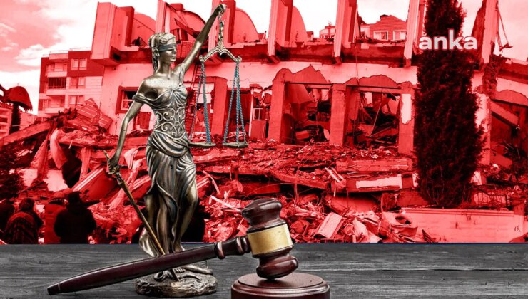 Güner Sitesi davasında bilirkişi raporu: ‘Müteahhit, fenni mesul, statik proje müellifi ve belediye görevlileri asli kusurlu’