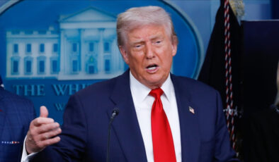 Güney Kore, Trump’ın Kuzey Kore ile barış elçisi olmasını istiyor