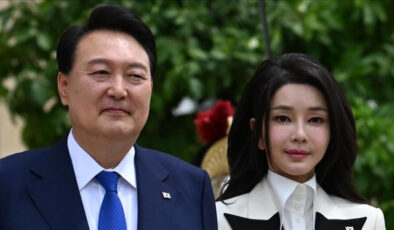 Güney Kore’de eski Devlet Başkanı Yoon ve eşinin soruşturmalarının uzatılmasına onay