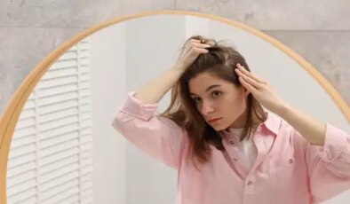 Günlük alışkanlıklarınız saç kaybı ve kelliğe sebep olabilir: Saç dökülmesine neden olan 7 hata