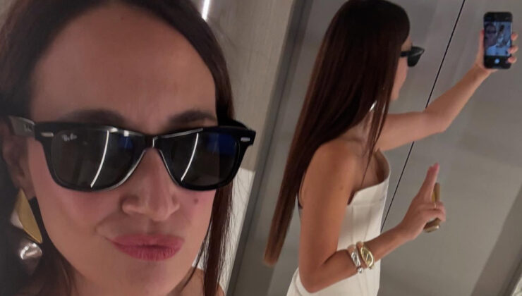 Gupse Özay’ın son hali gündem oldu! Değişimine yorum yağdı