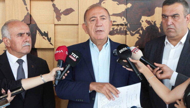 Gürsel Tekin: Bu üçlüyle uğraşamazsınız