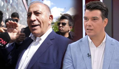 Gürsel Tekin geçen yıl parti kurmaya çalışmış! Ozan Gündoğdu tek tek anlattı: ‘Partinin başına geçmemi istedi’