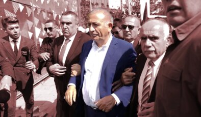 Gürsel Tekin ‘sürpriz oldu’ demişti: 3 gün önceden biliniyormuş! ‘Dilekçeyi gördüm…’